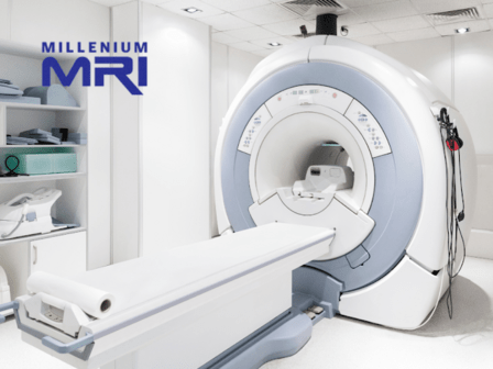 Millenium MRI Ocala