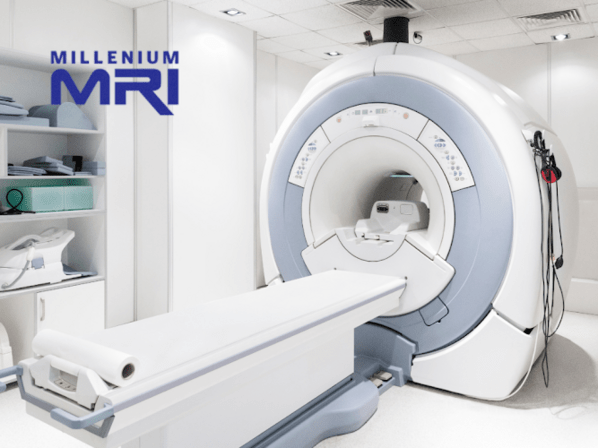 Millenium MRI Ocala