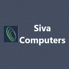 Siva Computers