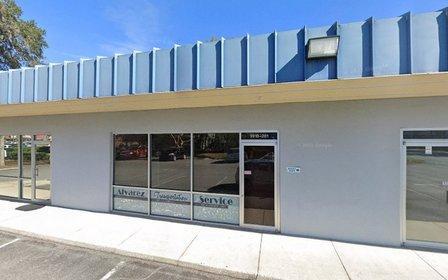 Alvarez Truck Brokers of Fla