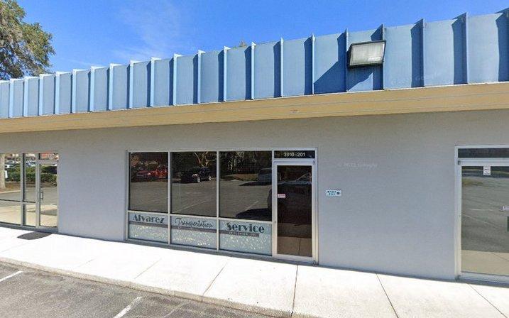 Alvarez Truck Brokers of Fla