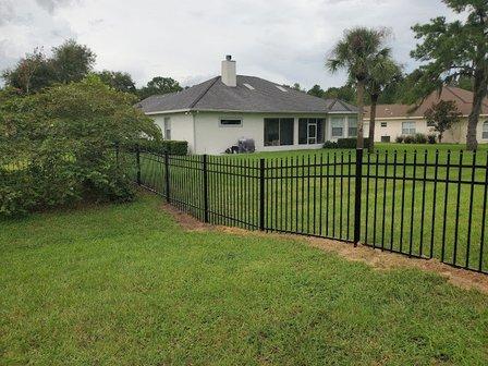 D.B. Fencing, LLC