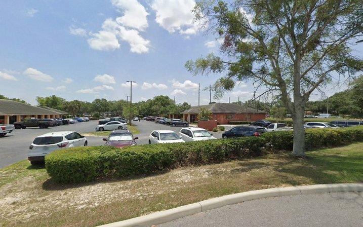 Ocala Lung and Critical Care