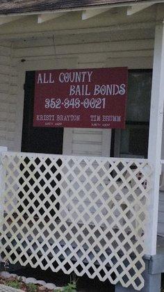 All County Bail Bonds