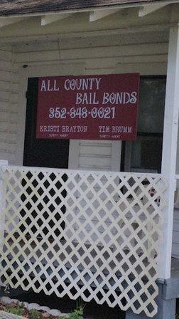 All County Bail Bonds