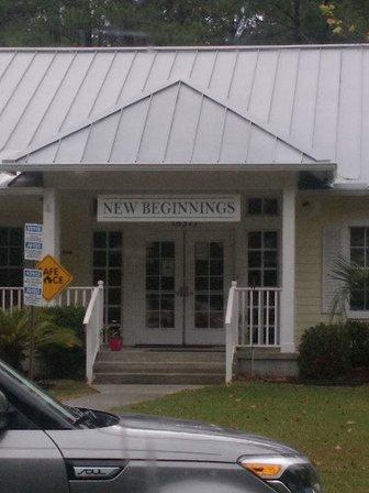 New Beginnings Youth Shelter