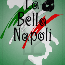 La Bella Napoli Restaurant