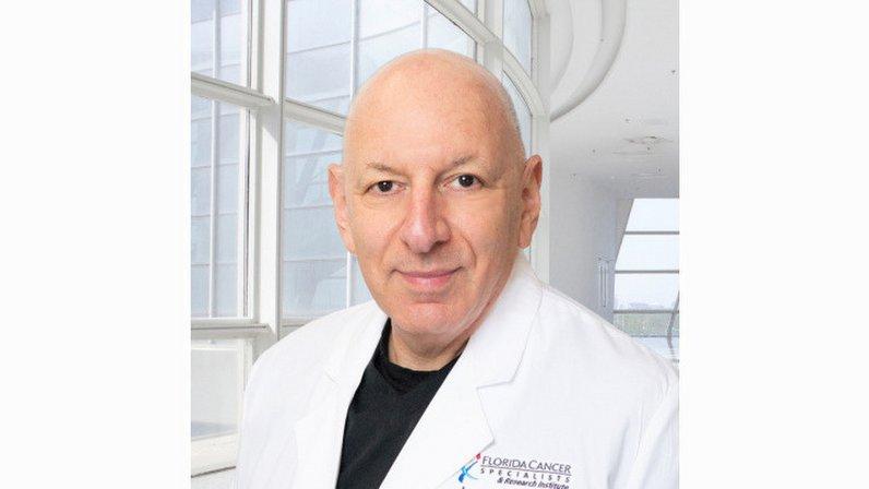 Larry Gandle, MD