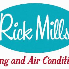 Rick Mills Heating & Air Conditioning