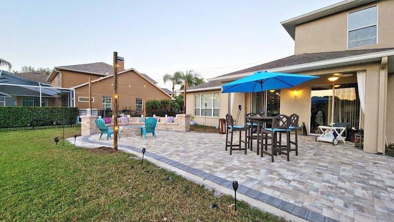 Miracle pavers LLC