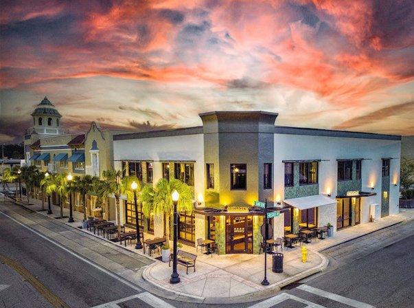 People Places, LLC