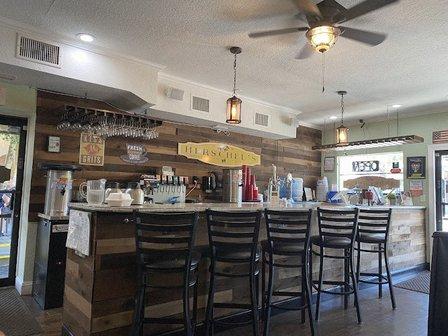 Herschel's Scratch Kitchen