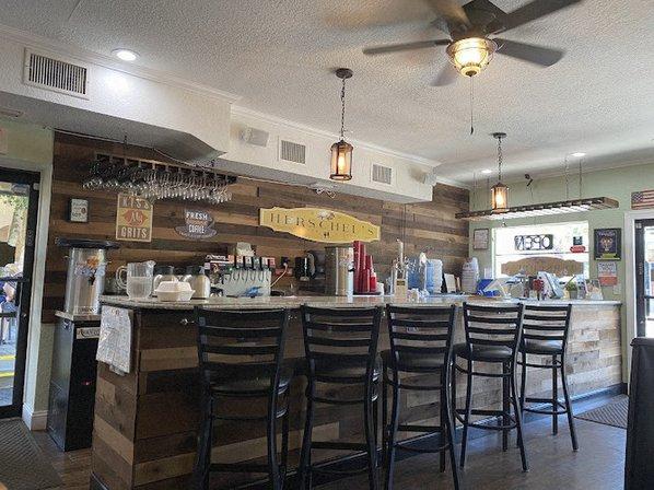 Herschel's Scratch Kitchen