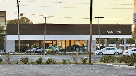 Ken Ganley Kia New Port Richey