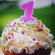 Mmmm Delicious Cupcakes