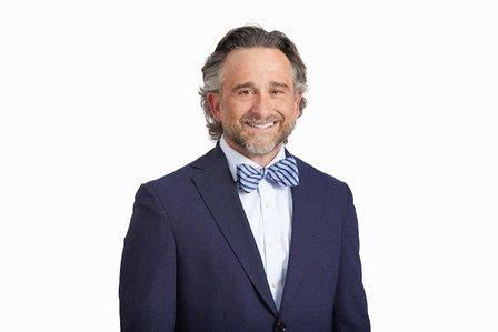 David R. Whiddon, MD: OAWF Trinity Office