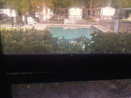 Gulf Breeze RV Park