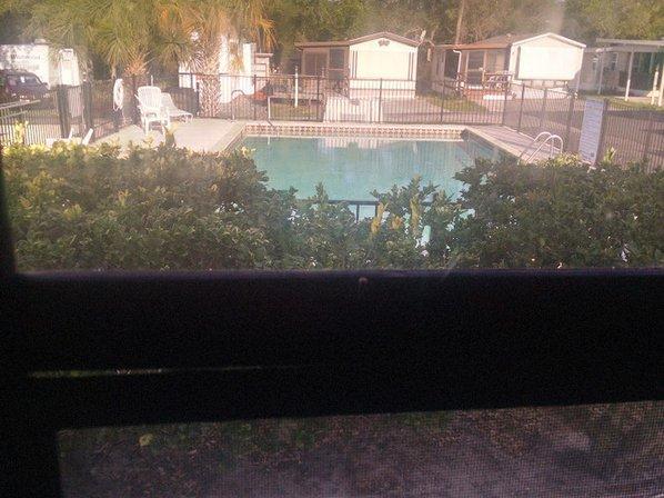 Gulf Breeze RV Park