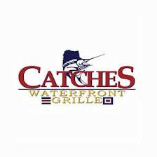 Catches Waterfront Grille