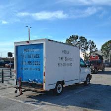Mobile Tire Services i go to you