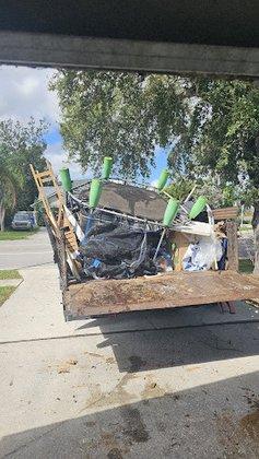 Jays Suncoast Junk Removal