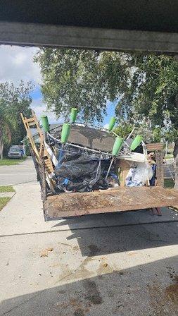 Jays Suncoast Junk Removal