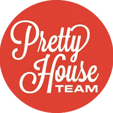 The Pretty House Team