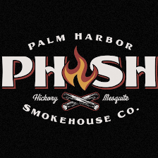 The Palm Harbor Smokehouse Company