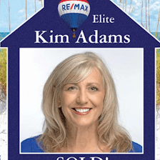Kim Adams