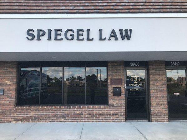 Spiegel Law, PLLC