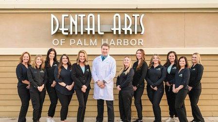 Dental Arts of Palm Harbor