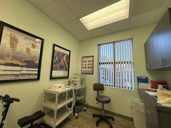 Tidewater Foot & Ankle Associates