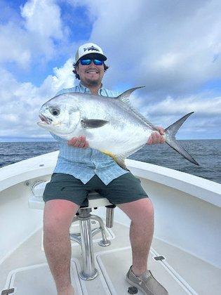 Light Tackle Sportfishing Charters