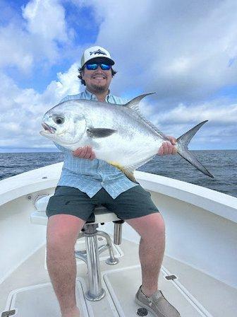 Light Tackle Sportfishing Charters