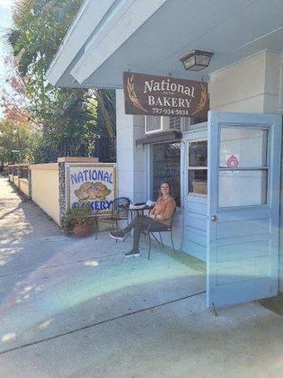 National Bakery