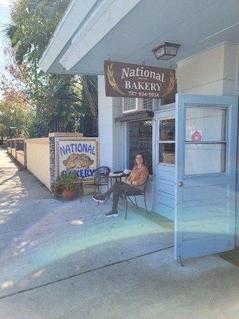 National Bakery