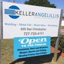 Keller Angelillis Design & Manufacturing