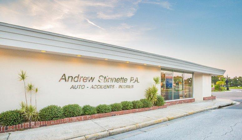 Andrew Stinnette P.A.