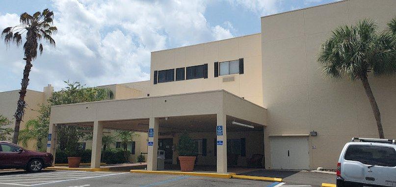 Clermont Health & Rehabilitation Center