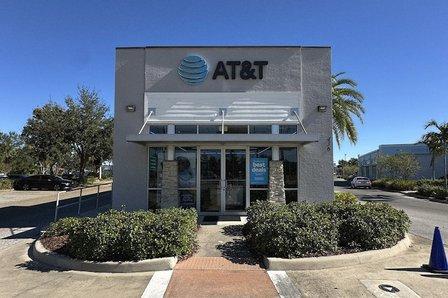 AT&T Store