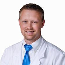 Dr. Nicholas Newsum, MD