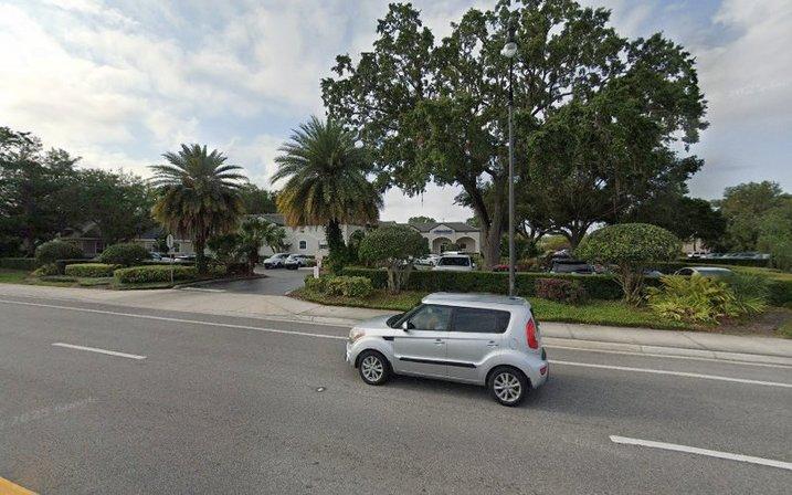 Orlando Hand Surgery Associates