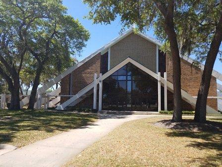 First Baptist Church of Kissimmee