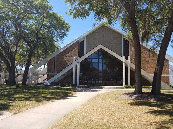 First Baptist Church of Kissimmee