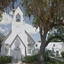 키씨미한인교회 (Korean Church of Kissimmee)