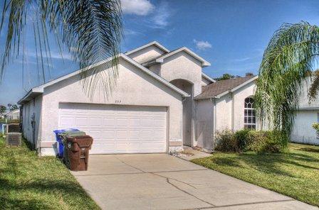 7 Heaven Vacation | Vacation Rentals in Orlando