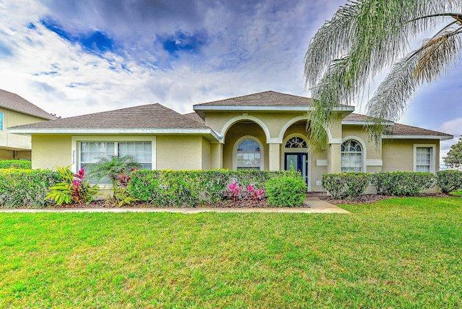 Orlando Short Term Rentals