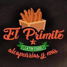 El Primito Alcapurrias y Más
