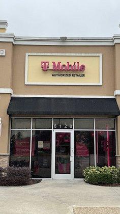T-Mobile Authorized Retailer