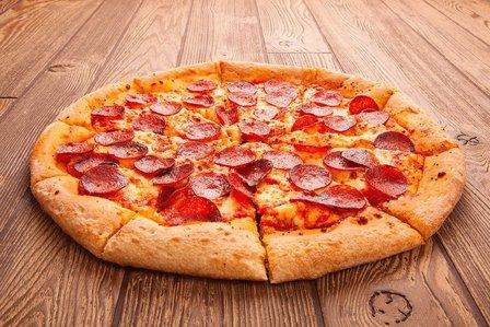 Paisan Pizzeria